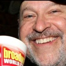 WAKE UP with BWW 1/22/2015 - Double-Dose of INTO THE WOODS, CHICAGO's New Roxie and…