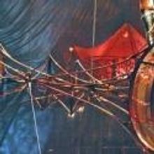 BWW Reviews: CIRQUE DU SOLEIL'S KOOZA, Royal Albert Hall, January 8 2013