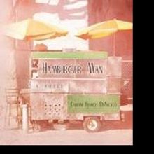 Darlene Frances DeAngelo Releases Debut Thriller, HAMBURGER MAN
