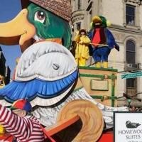 Taking Turkey Day on the Road, Homewood Suites by Hilton Offers Grand Prize Trip to…