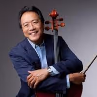 Yo-Yo Ma Performs Dvorak with the Pacific Symphony Tonight