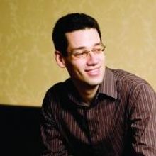 Pianist Jonathan Biss Performs Tonight at Lied Center