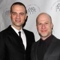 Photo Flash: Jujamcyn's Jordan Roth & Producer Richie Jackson to Tie the Knot!