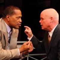Photo Flash: First Look at The Human Race Theatre's David Mamet's RACE