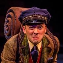 BWW Review: ZACH Offers Sweet Family Fun with A YEAR WITH FROG AND TOAD