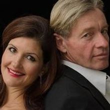 FRANCOISE HARDY & BREL, SO ALIVE, SO WELL! Begins 29 July at Rosebank Theatre