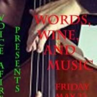 Met Opera, Juilliard and More Offer AN EVENING OF WORDS, WINE & MUSIC Tonight