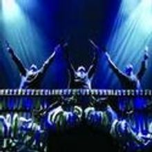 The Blue Man Group to Appear on the Finale of AMERICA'S GOT TALENT