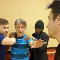 BWW Reviews: Core Theater's Cast of 12 ANGRY JURORS Speaks Out on Trials and the…