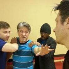 BWW Reviews: Core Theater's Cast of 12 ANGRY JURORS Speaks Out on Trials and the Lega