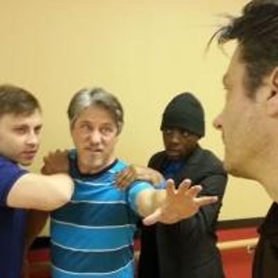 BWW Reviews: Core Theater's Cast of 12 ANGRY JURORS Speaks Out on Trials and the Legal System