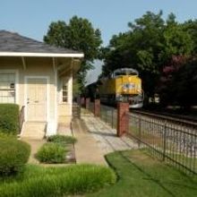 Tennessee Shakespeare Company Moves Administrative Office