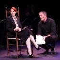 Photo Flash: First Look at Rebecca Ann Johnson and More in Rubicon's LITTLE MISS…