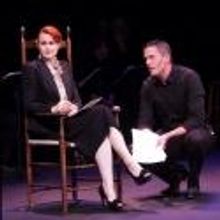 Photo Flash: First Look at Rebecca Ann Johnson and More in Rubicon's LITTLE MISS…