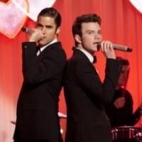 Photos and Audio: Tonight on GLEE- COMPANY, Ellie Goulding & More! Video