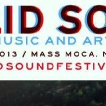 Solid Sound Festival Lineup Announced;  John Hodgman, Jen Kirkman and More