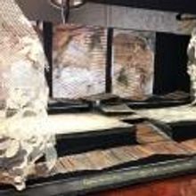 Performance Network Theatre Presents THE GLASS MENAGERIE, Now thru 10/4