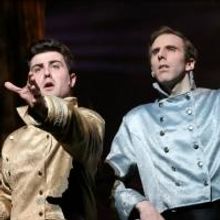 INTO THE WOODS Continues This Weekend at Coralville Center for the Performing Arts