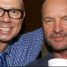 WAKE UP with BWW 1/23/2015 - IT'S ONLY A PLAY's New Address, SCHOOL OF ROCK…