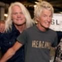 REO Speedwagon Headlines Chicago's SCHOOL ROCKS! Concert On October 25 To Benefit…