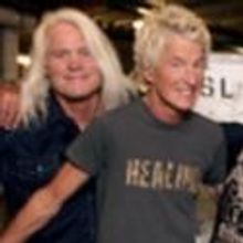 REO Speedwagon Headlines Chicago's SCHOOL ROCKS! Concert On October 25 To Benefit…