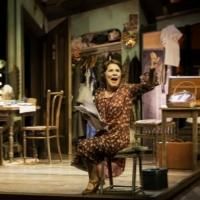 Chichester's GYPSY, Starring Imelda Staunton, Eyes West End Transfer