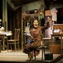 Chichester's GYPSY, Starring Imelda Staunton, Eyes West End Transfer