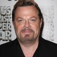 Eddie Izzard to Perform at the Fox Theatre, 5/23