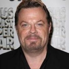 Eddie Izzard to Perform at the Fox Theatre, 5/23