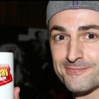 WAKE UP with BWW 8/19/14 - Mint's FATAL WEAKNESS, 'LA CAGE' at the Circus, IT'S ONLY…