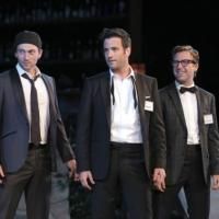 TV: Watch Highlights from LOVE'S LABOUR'S LOST in the Park with Colin Donnell, Patti…