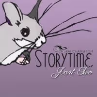 Choral Chameleon Comes to Williamsburg with STORYTIME: PART TWO This May