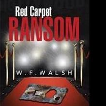 W.F. Walsh Launches National Security Thriller Sequel
