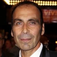 Photo Flashback: Remembering Taylor Negron