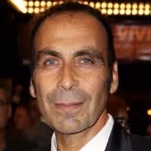 Photo Flashback: Remembering Taylor Negron
