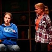 BWW Reviews: OBLIVION in Westport