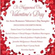 Avon Books Releases Valentine's Day E-Book Sampler