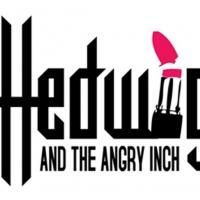 HEDWIG AND THE ANGRY INCH Runs This Weekend at HMAC