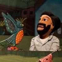 WHBPAC to Present Swazzle's DREAM CARVER, 2/3-5