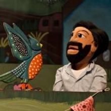 WHBPAC to Present Swazzle's DREAM CARVER, 2/3-5