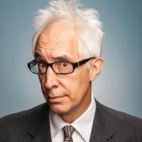 Comedian Robert Post to Celebrate 40th Anniversary at CAPA, 3/7-8