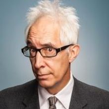 Comedian Robert Post to Celebrate 40th Anniversary at CAPA, 3/7-8