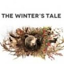 Shakespeare's THE WINTER'S TALE Plays People's Light & Theatre, Now thru 3/3