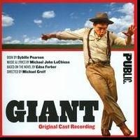 GIANT's Kate Baldwin, Brian d'Arcy James, Michael John LaChiusa Set for Barnes &…