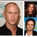 Confirmed! Julia Roberts & Mark Ruffalo to Star in THE NORMAL HEART for HBO…
