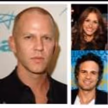 Confirmed! Julia Roberts & Mark Ruffalo to Star in THE NORMAL HEART for HBO…
