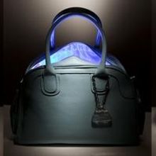 Glass Handbag Trunk Show Next Week at Jos&eacute; Eber Beverly Hills