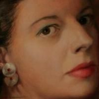Artist Colleen Browning is Rediscovered in Two Exhibitions at Fairfield University…