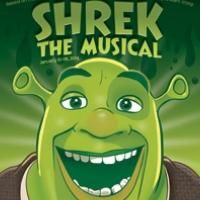 Murfreesboro's Center for the Arts Presents SHREK, Now thru 1/26