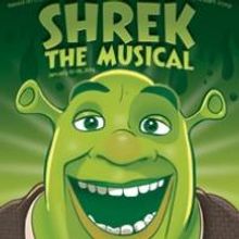 Murfreesboro's Center for the Arts to Present SHREK, 1/10-26